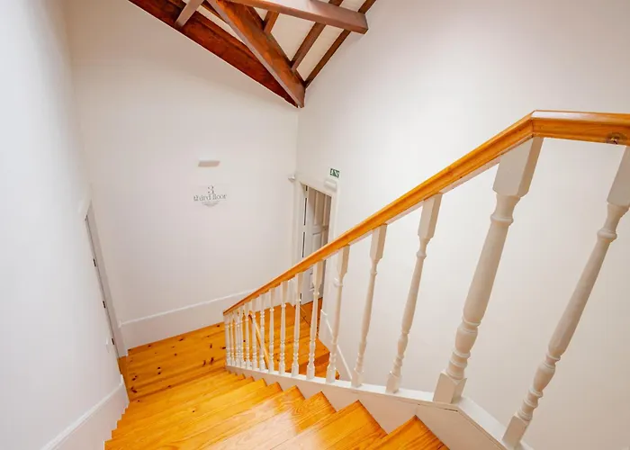 Belas Artes Apartments