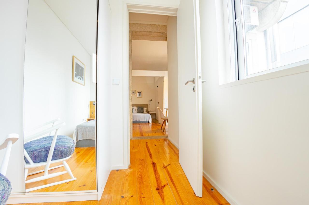 Apartment Belas Artes *