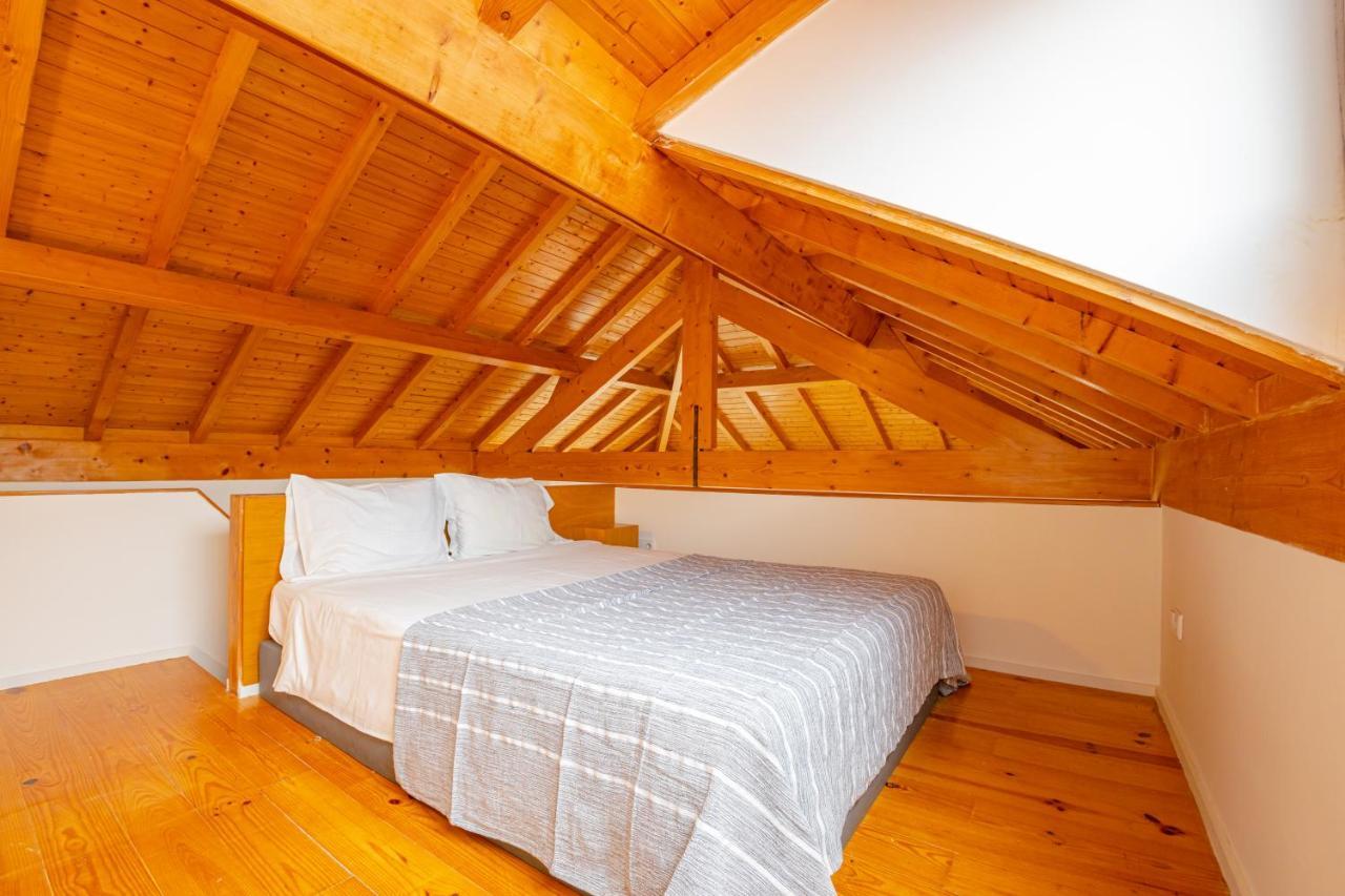 Belas Artes Apartment Porto