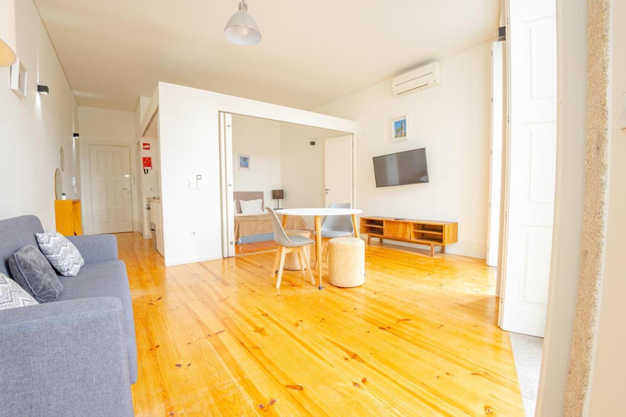 Belas Artes Apartment Porto