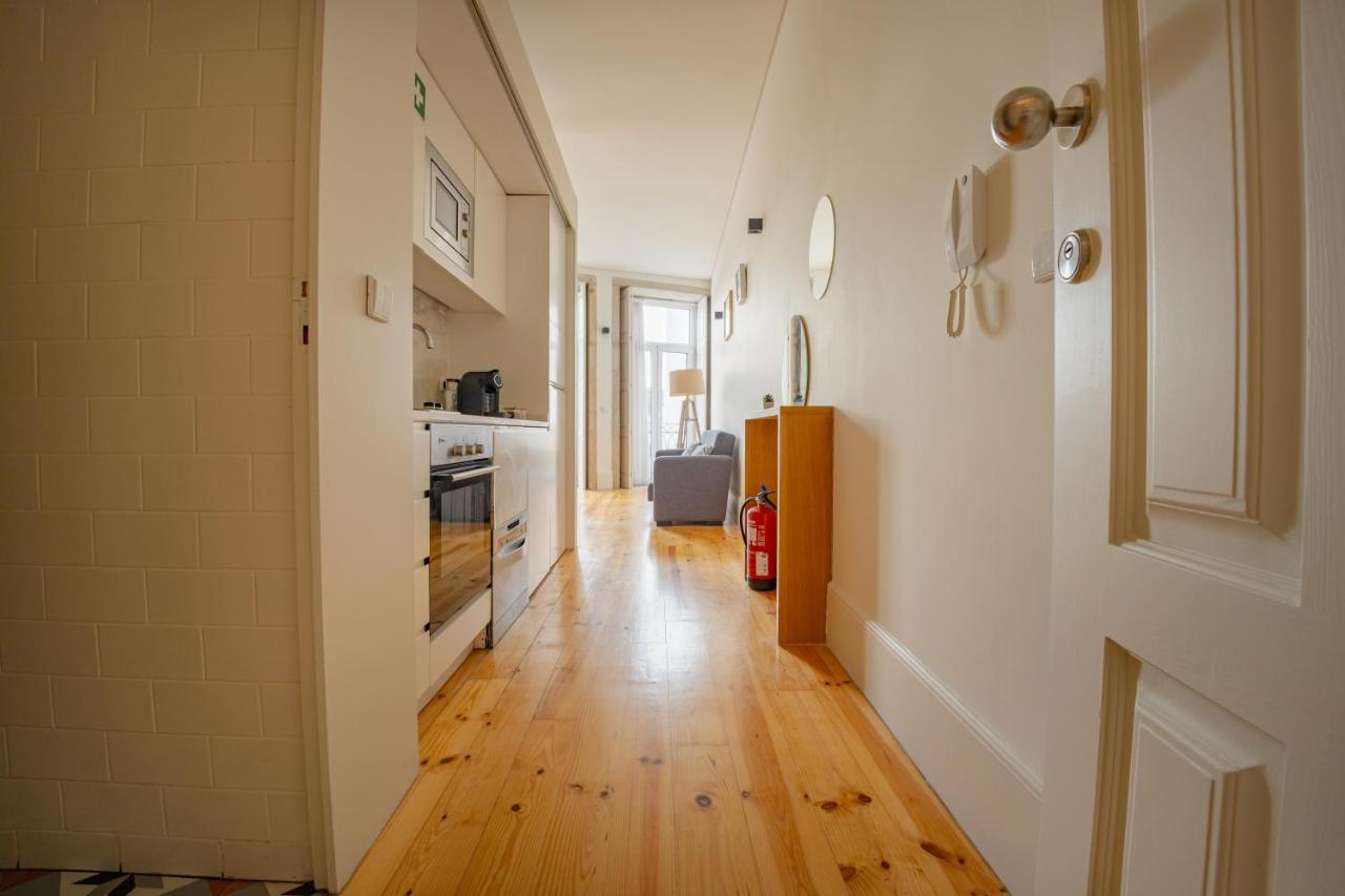 Apartment Belas Artes