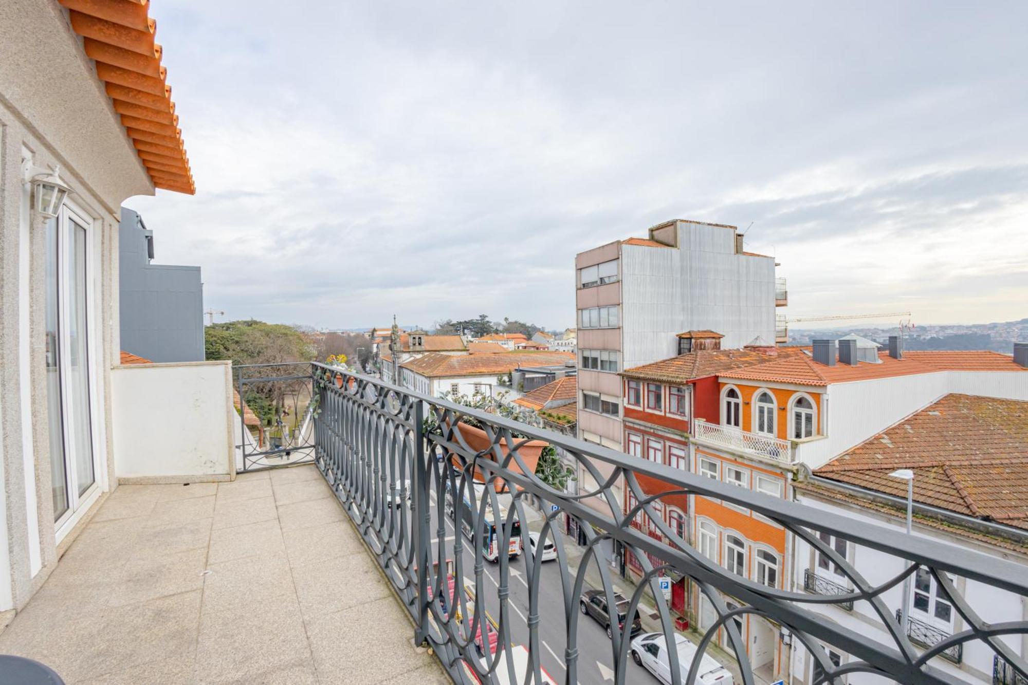 Apartment Belas Artes