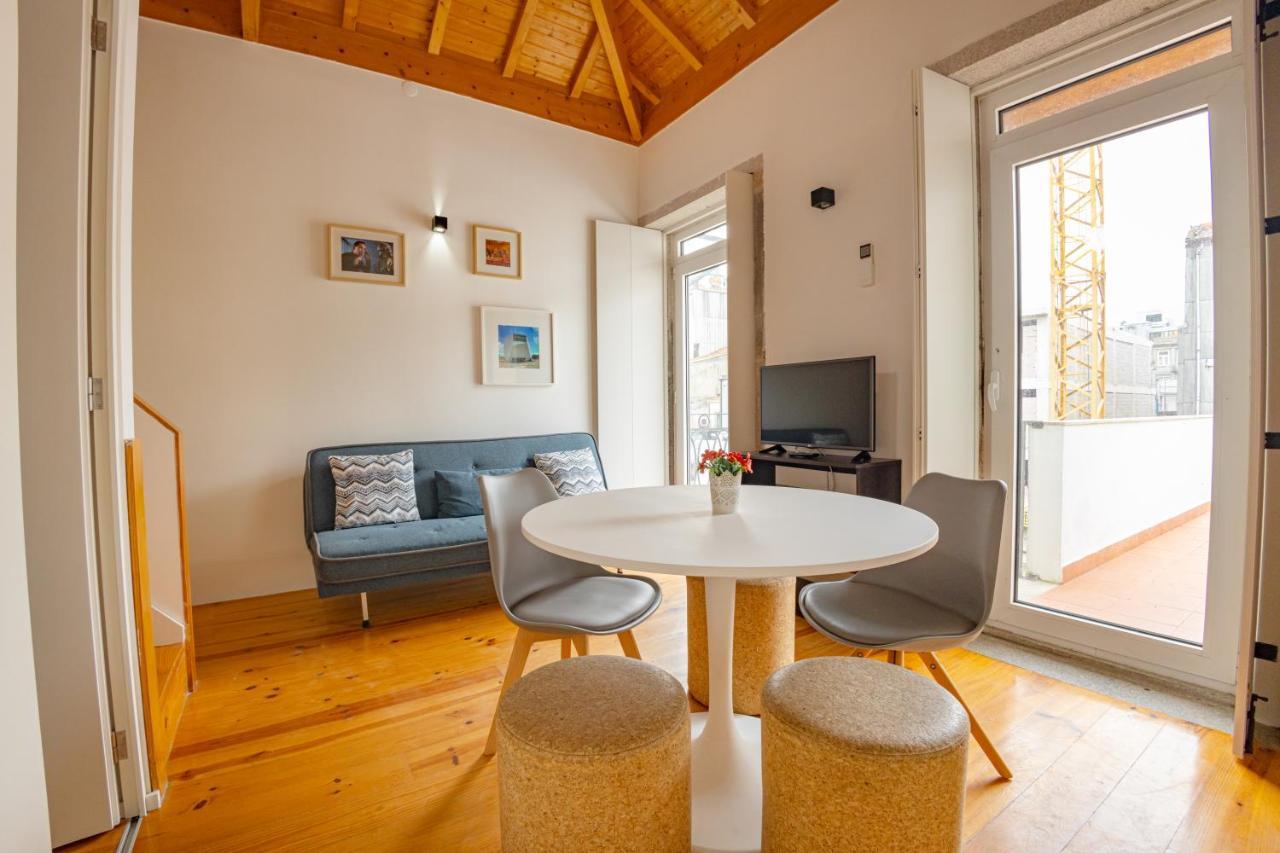 Apartamento Belas Artes Porto