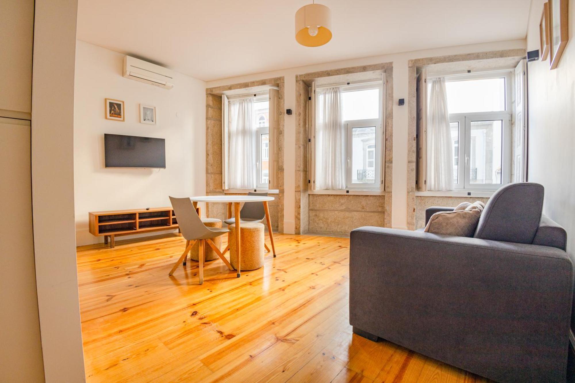 Belas Artes Apartamento *