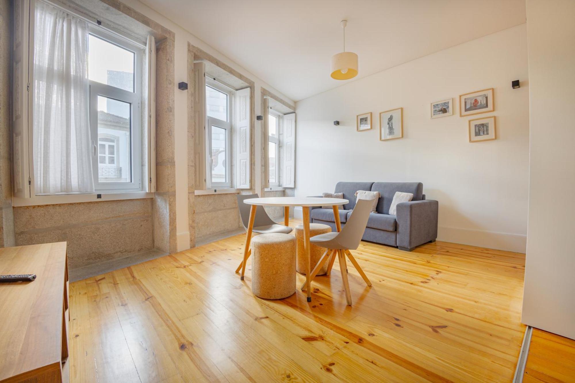 Belas Artes Apartamento *