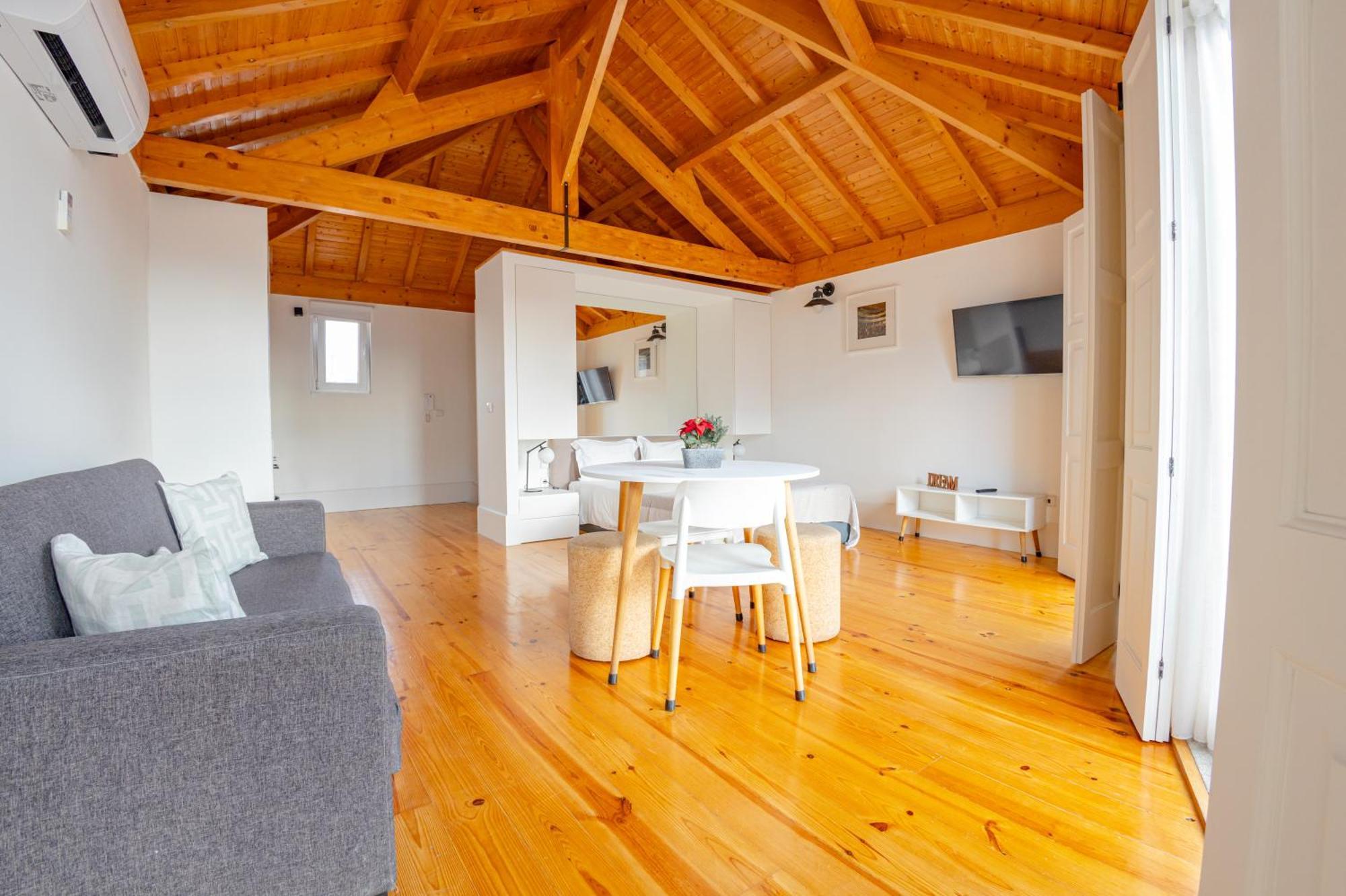 Apartamento Belas Artes *