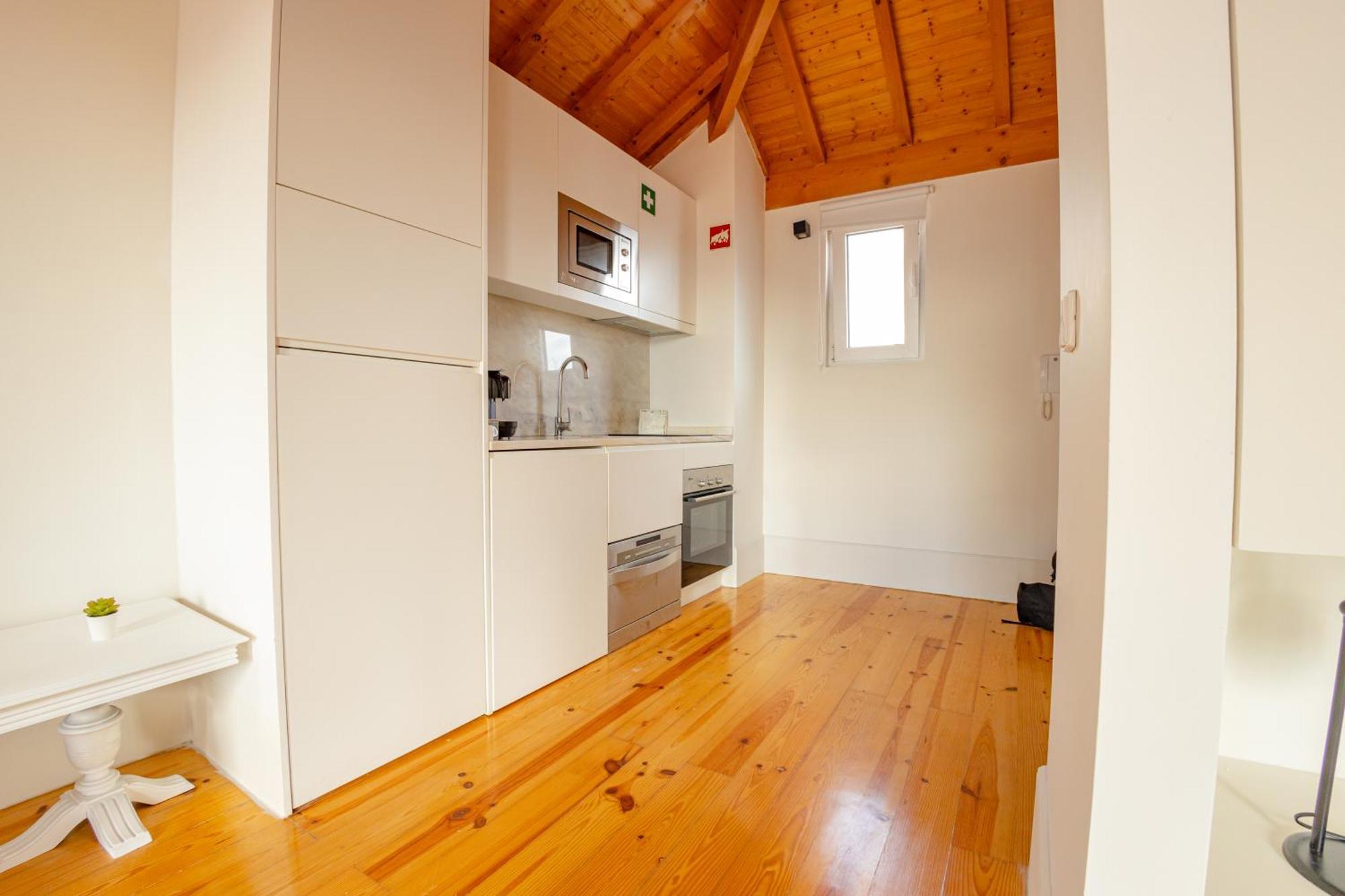 Belas Artes Apartamento